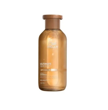 Wella Ultimate Smooth Shampoo 250ml