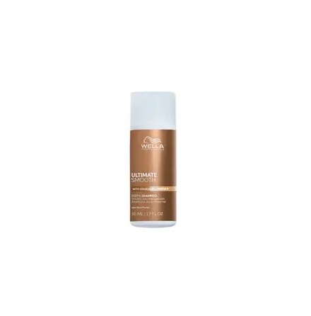 Wella Ultimate Smooth Shampoo 50ml