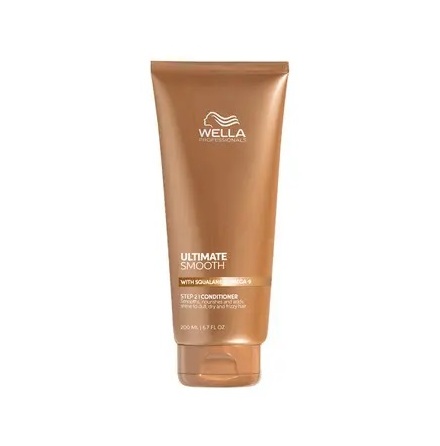 Wella Ultimate Smooth Conditioner 200ml