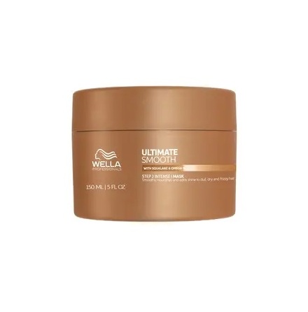 Wella Ultimate Smooth Mask 150ml