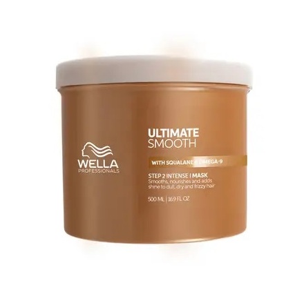 Wella Ultimate Smooth Mask 500ml