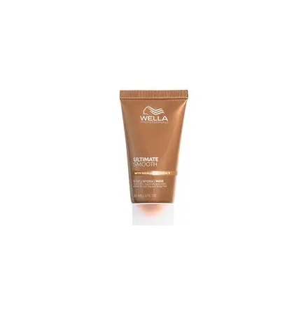 Wella Ultimate Smooth Mask 30ml