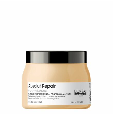 Loreal Absolut Repair Masque Thick Hair 500ml