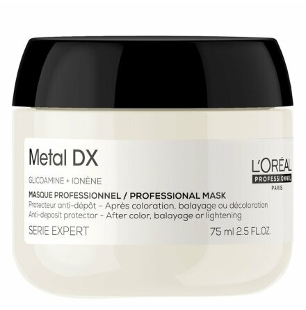 Loreal Metal Dx Mask 100ml