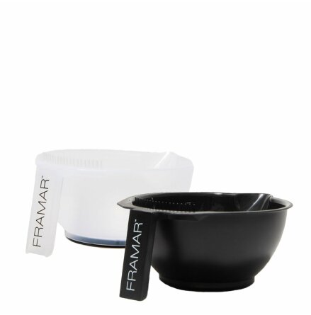 Framar Color Bowl Set 2-pack