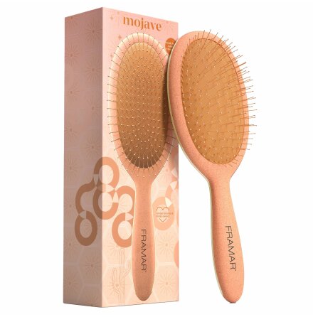 Framar Detangle Brush Mojave