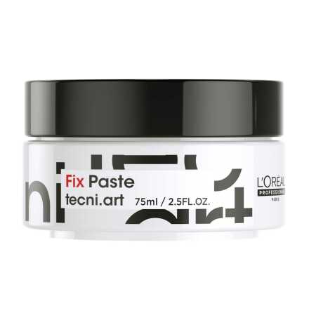 Loreal TecniArt Fix Paste (Poker Paste) 75ml