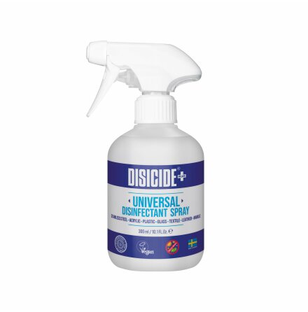 Disicide Universal Spray 300ml