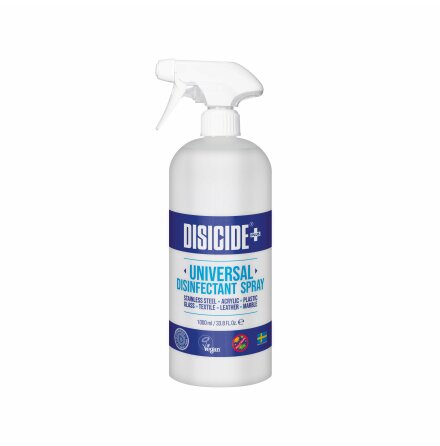 Disicide Universal Spray 1000ml