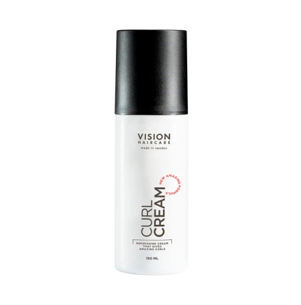 Vision Curl Cream 150ml