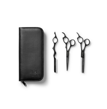 Shorai Starting Sett Matt Black