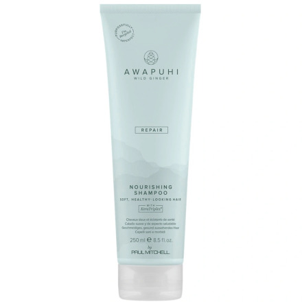 Paul Mitchell AWG Nourishing Shampoo 250ml