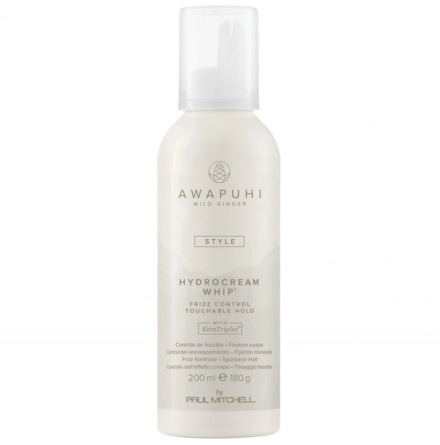 Paul Mitchell AWG Hydrocream Whip 200ml