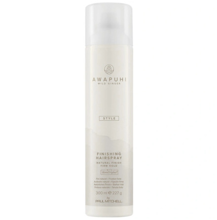Paul Mitchell AWG Finishing Spray 300ml