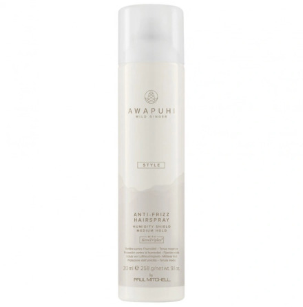Paul Mitchell AWG Anti-Frizz Hairspray 313ml