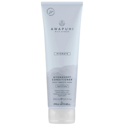 Paul Mitchell AWG Hydrasoft Conditioner 250ml