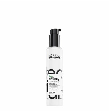 Loreal Techni Art Flex Blowdry Cream 150ml