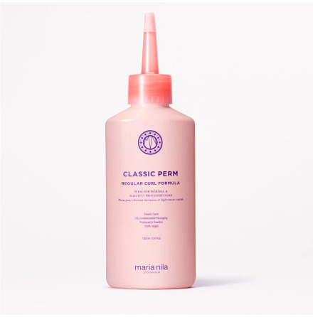 Maria Nila Classic Perm Regular 100ml
