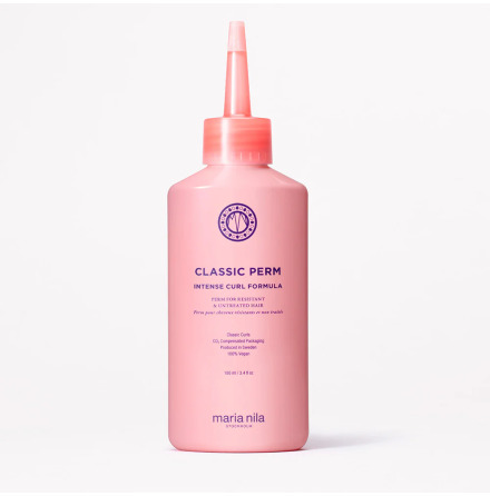 Maria Nila Classic Perm Intense 100ml