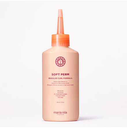 Maria Nila Soft Perm Regular 100ml