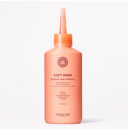 Maria Nila Soft Perm Intense 100ml