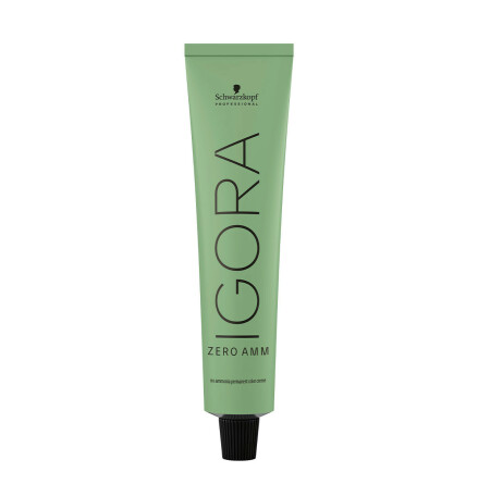 Schwarzkopf Igora Zero Amm 60ml