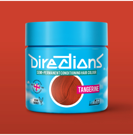 Directions Tangerine 100ml