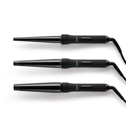 Cera Curling Wand
