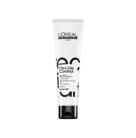 Loreal TecniArt Flex Liss Control 150ml