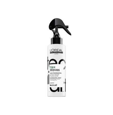 Loreal TecniArt Flex Waves 190ml
