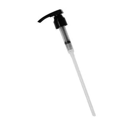 Nioxin Pump svart