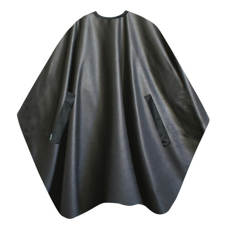 Trend Design Klippkappa Skinny Soft Black
