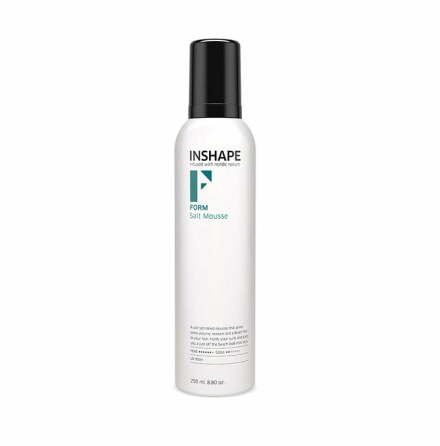 InShape Form Salt Mousse 250ml