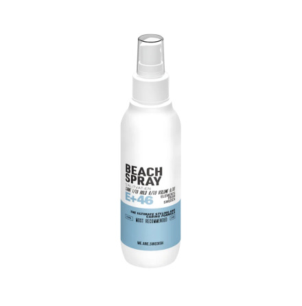 E+46 Beach Spray 150ml