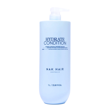 NAK Hydrate Conditioner 1000ml