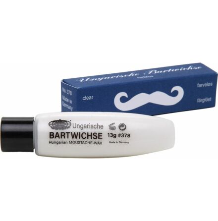 Stern Mustachvax 8ml