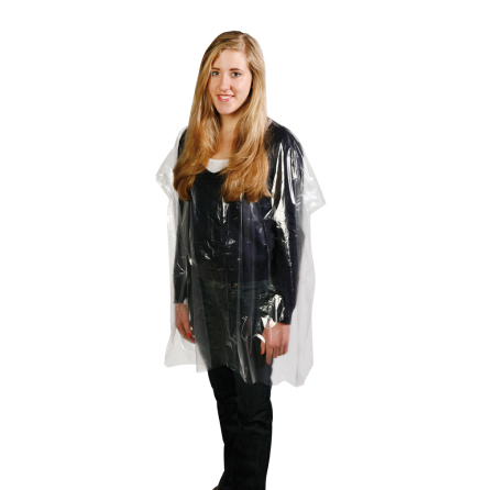 Comair Barber Curtains Embossed 100pcs