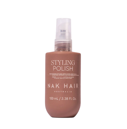 NAK Styling Polish 100ml