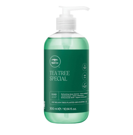 Paul Mitchell Tea Tree Hand Soap 300ml