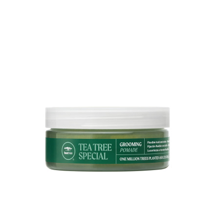 Paul Mitchell Tea Tree Grooming Pomade 85g