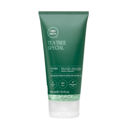 Paul Mitchell Tea Tree Styling Gel 150ml