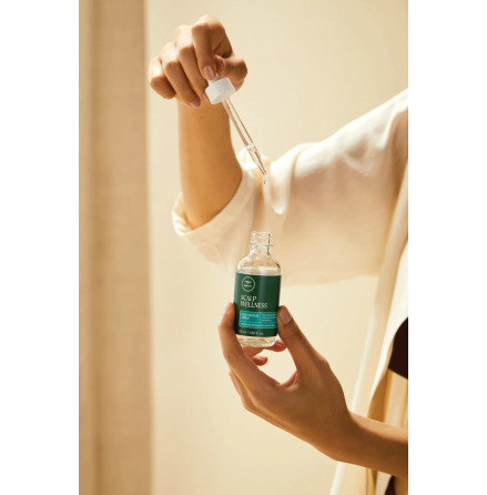 Paul Mitchell Tea Tree Scalp Defence Serum 55ml