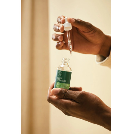 Paul Mitchell Tea Tree Dry Scalp Serum 55ml