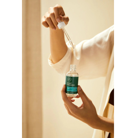 Paul Mitchell Tea Tree Oily Scalp Serum 55ml