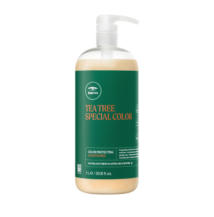 Paul Mitchell Tea Tree Special Color Conditioner 1000ml