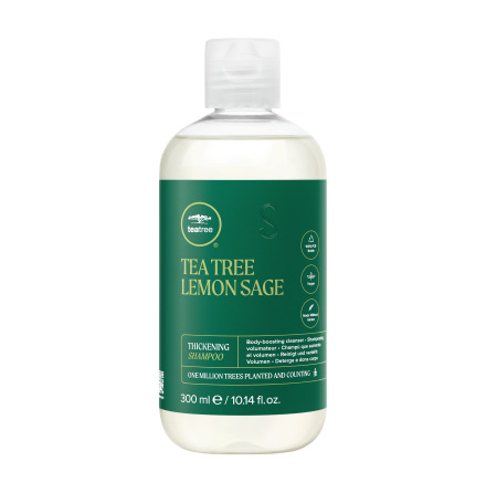 Paul Mitchell Tea Tree Lemon Sage Shampoo 300ml