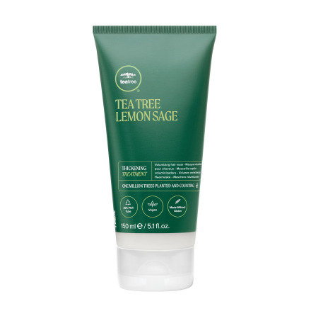 Paul Mitchell Tea Tree Lemon Sage Thickening Treatment 150ml