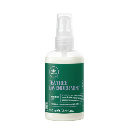 Paul Mitchell Tea Tree Lavender Mint Moisture Milk 100ml