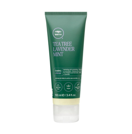 Paul Mitchell Tea Tree Lavender Mint Defining Gel 200ml