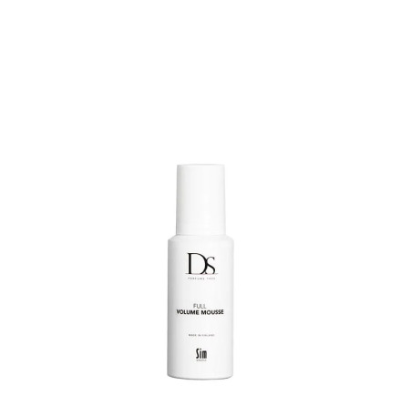DS Volume Mousse 100ml